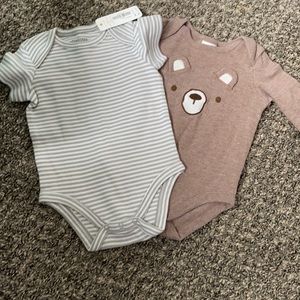 Gymboree onesie bundle